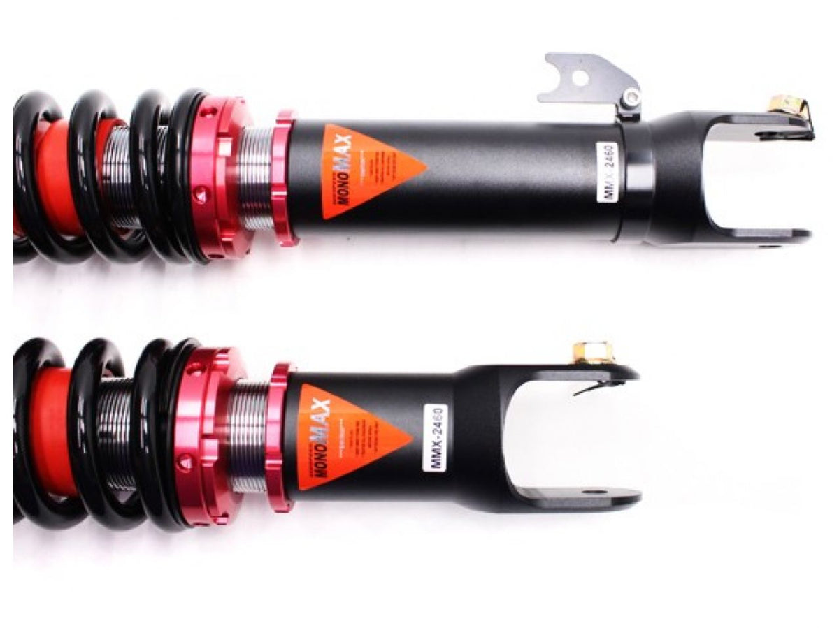 Godspeed Honda S2000 (AP) 2000-09 Coilovers