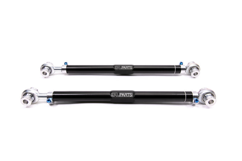 SPL Part BMW F2X/F3X Rear Toe Links + Eccentric Lockout