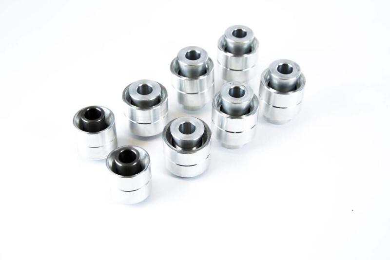 SPL Part 370z/G37 Rear Knuckle Monoball Bushing Set