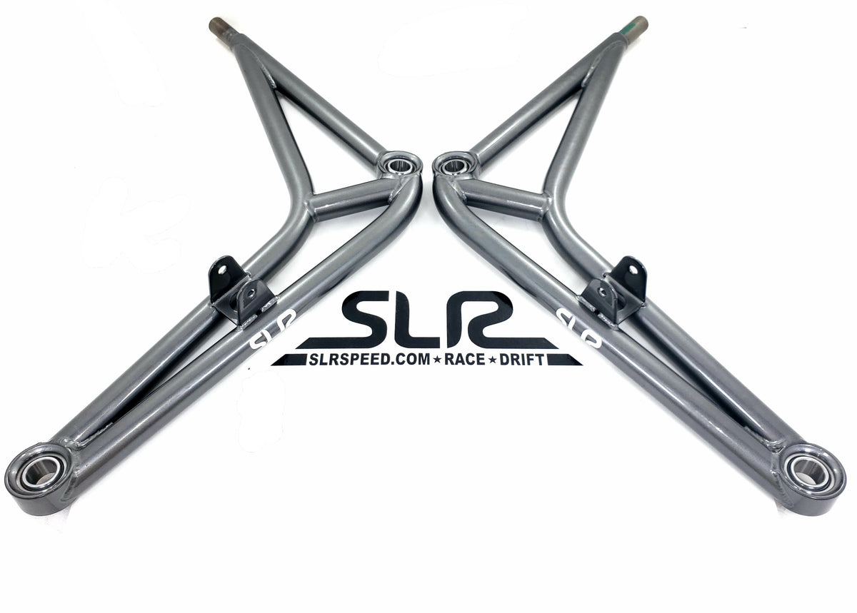 BMW E46 Control Arms for Drifting