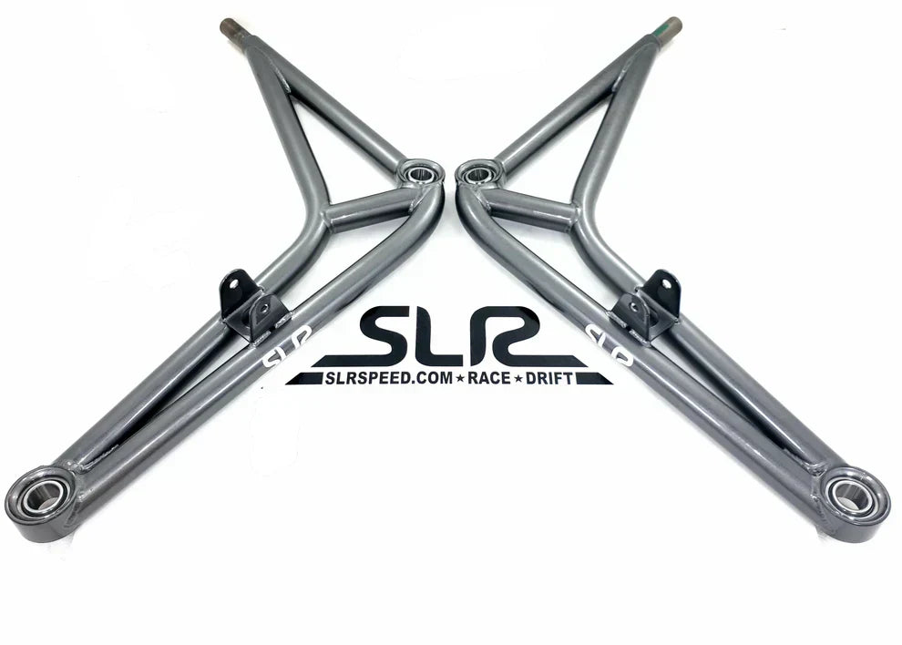 Z4 (ex. M) Ultra Angle Kit for Drifting