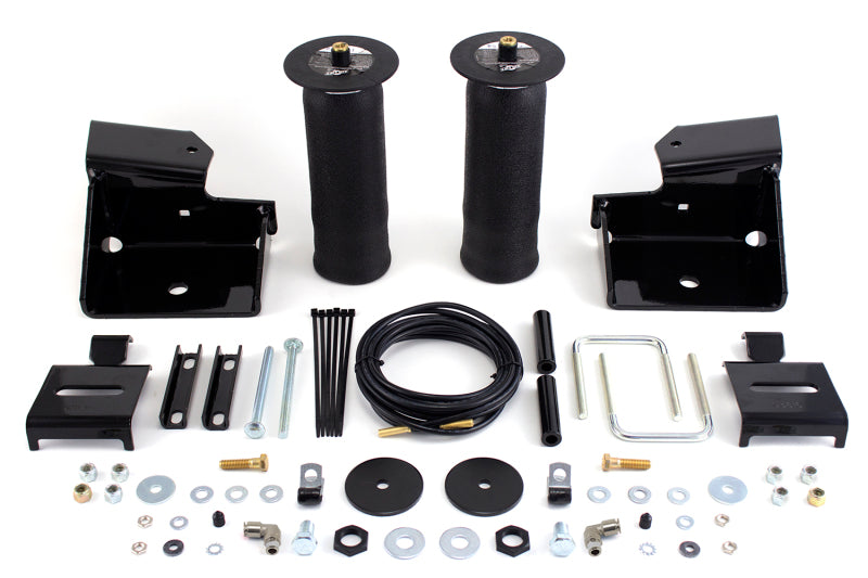 Air Lift Ridecontrol Air Spring Kit for 2007-2019 Chevrolet Silverado & 2007-2019 GMC Sierra
