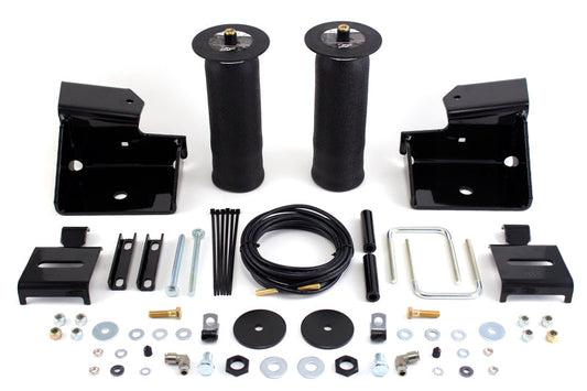 Air Lift Ridecontrol Air Spring Kit for 2007-2019 Chevrolet Silverado & 2007-2019 GMC Sierra