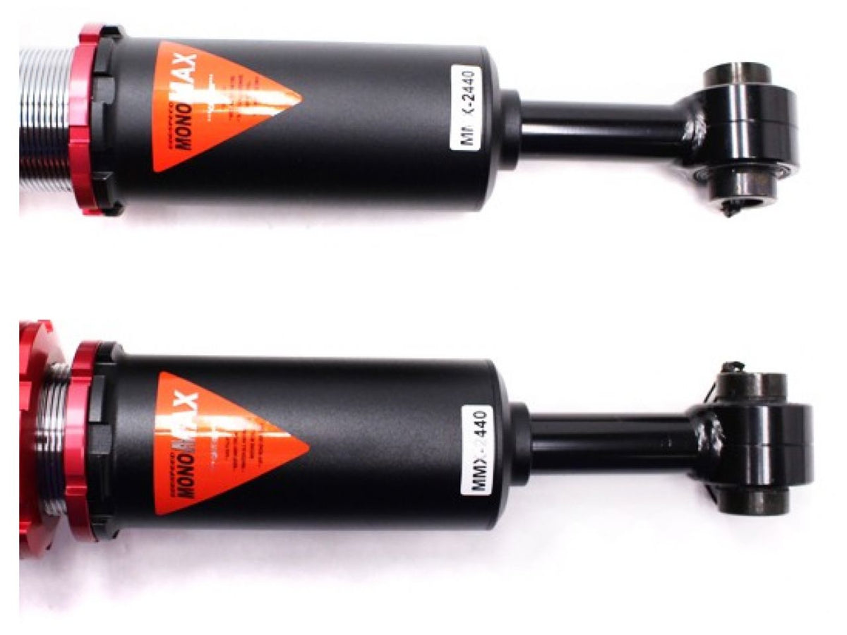 Godspeed Toyota Supra (MA) 1986-92 Coilovers