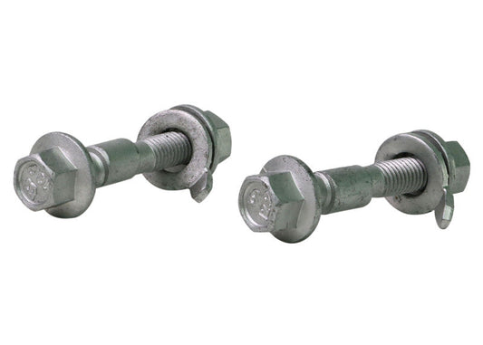 Whiteline Camber Adjust Bolt Kit 12mm Chrysler Neon 2000-2002