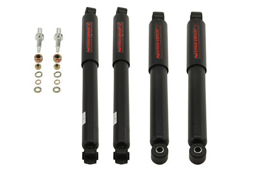 Belltech ND2 OEM Shock Set OE9240