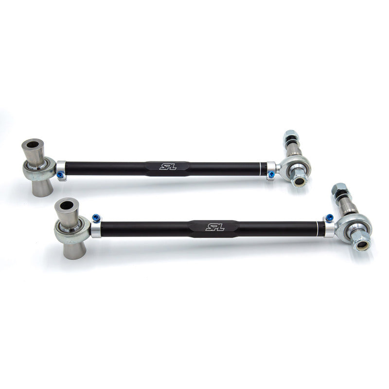 SPL Parts GT500 / 2020 GT350 Mustang Front Tension Rods