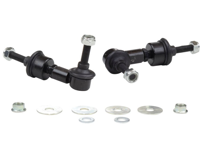 Whiteline Sway Bar - Link for 2013-2019 Ford Escape & 2005-2018 Ford Focus and more
