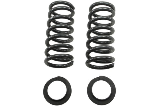 Belltech Coil Spring Set 02-05 Ram 1500 Std Cab