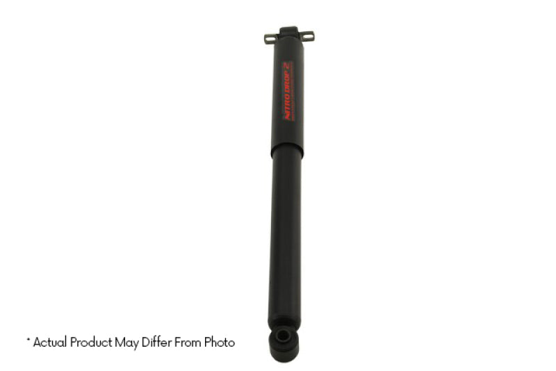Belltech Lowering Kits With Nitro Drop 2 Shocks for 1992-1994 Chevrolet Blazer & 1995-1999 Chevrolet Tahoe and more