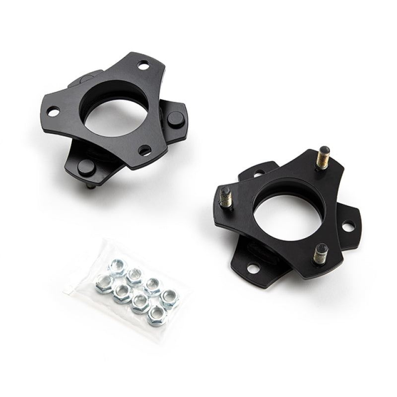 Belltech Front Strut Spacers for 2003-2020 Toyota 4Runner & 2007-2014 Toyota FJ and more