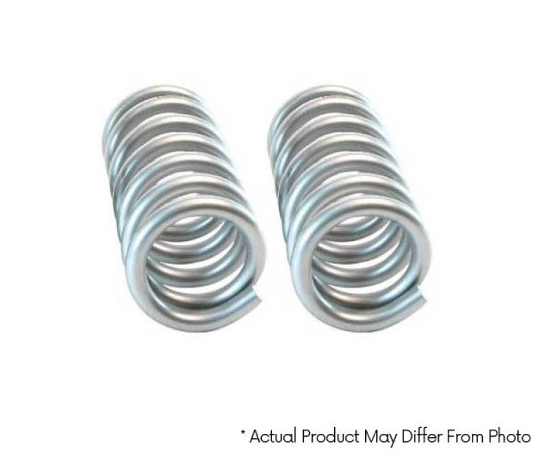 Belltech Coil Spring Set 03-05 Expedition Rear 2inch 5309