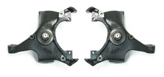 Belltech Drop Spindle Set 88-91 Gm 1500 Std Cab