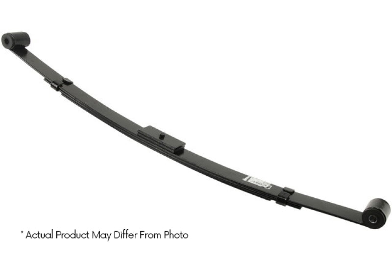 Belltech Leaf Spring 92-99 Suburban 3inch 5962