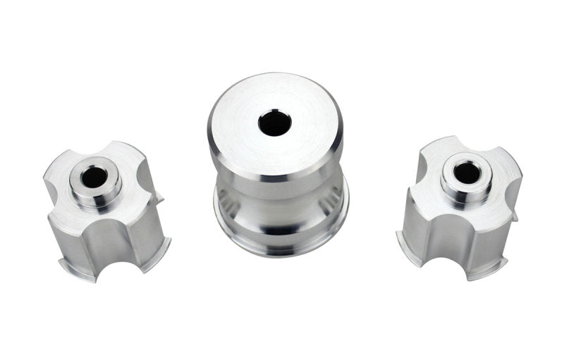 Spl Part Solid Differential Mount Bushings Toyota Supra GR A90/BMW G29