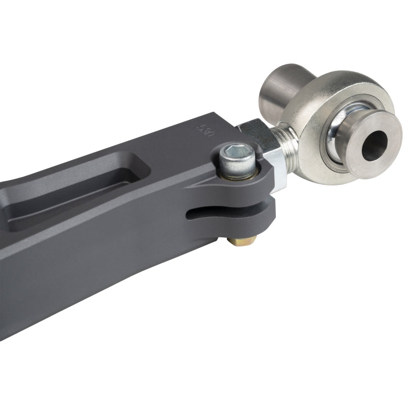 Camburg Ford Ranger 2WD/4WD 19-23 Kinetik V2 Performance Billet Uniball Upper Arms CAM-110250-GRY