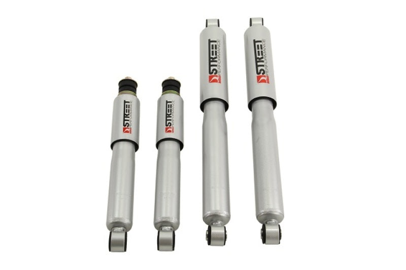 Belltech Shock Set Street Performance 9580