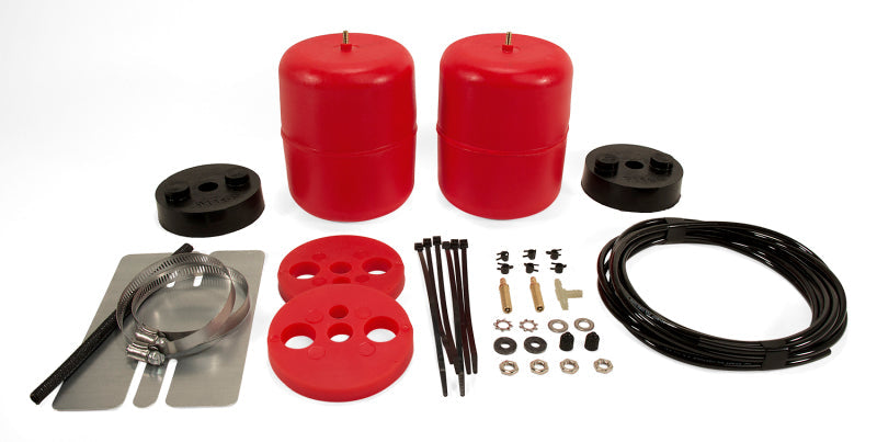 Air Lift Air Lift 1000 Air Spring Kit for 2018-2022 Jeep Wrangler