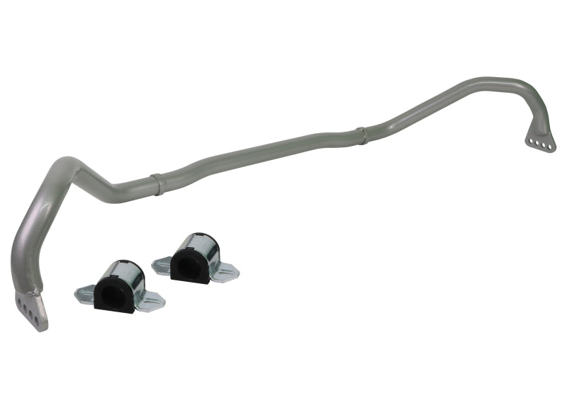 Whiteline Performance Front Sway Bar - 30mm 4 Point Adjustable for 2014-2017 Chevrolet SS & 2008-2009 Pontiac G8