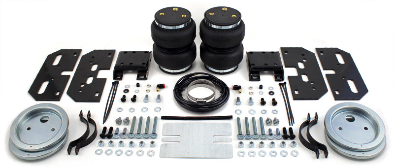 Air Lift Loadlifter 5000 for Half Ton Vehicles for 2002-2008 Dodge Ram
