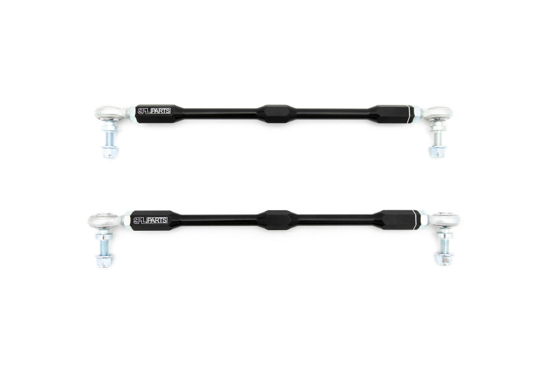 SPL Part Front Swaybar Endlinks Supra A90 / BMW G2X / BMW G42