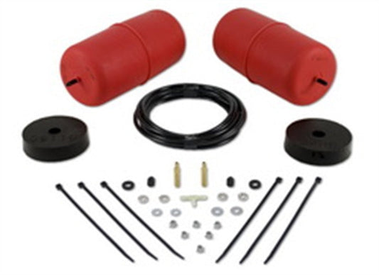 Air Lift 1000 Air Spring Kit for 2002-2009 Chevrolet Trailblazer & 2002-2009 GMC Envoy and more