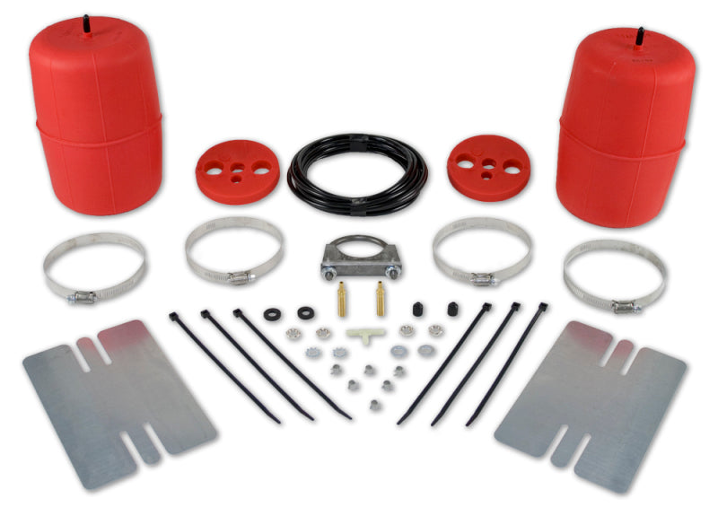 Air Lift 1000 Air Spring Kit for 1973-1981 Buick Century & 1973-1987 Buick Regal and more