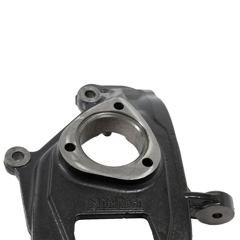 Belltech 2in Drop Spindle Set 19+ RAM 1500 2WD (Non-Classic) 2652