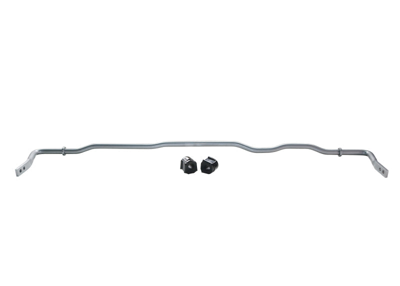 Whiteline 19-22 Subaru Forester Rear 20mm 2 Point Adjustable Sway Bar BSR56Z