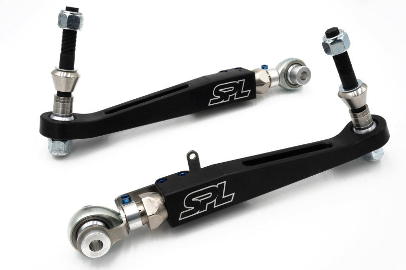 SPL Part BMW G8X Front Lower Control Arms M3/M4