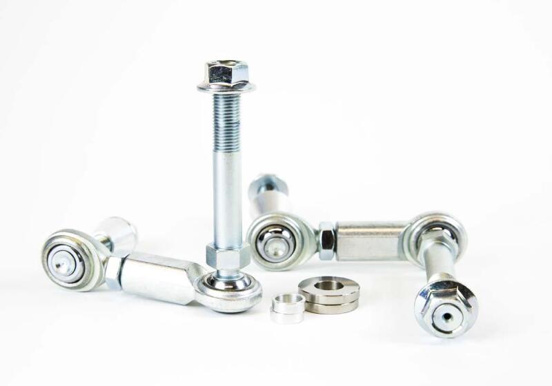 SPL Part 370Z/G37 Front Swaybar Endlinks