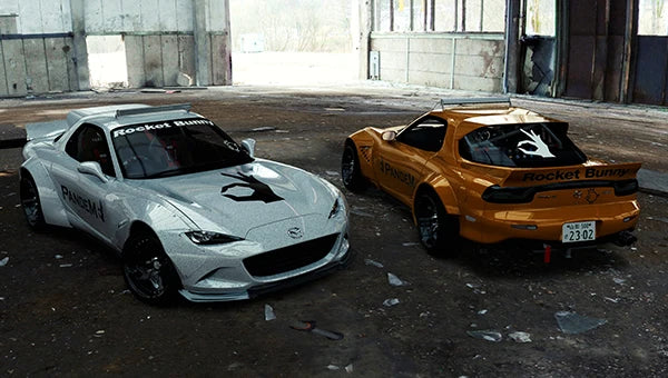 EDN 2024 Interlagos Assetto Corsa Drift Track (Free Download)