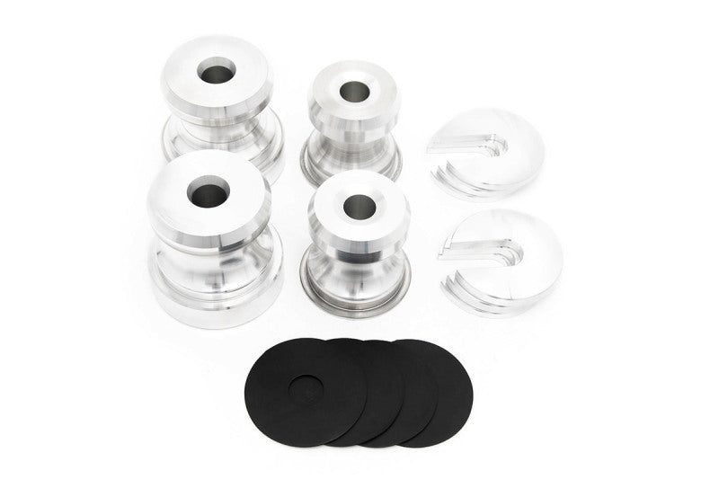 Spl Part 370Z/G37 Solid Subframe Bushings