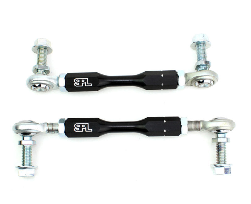 Spl Part S550 Mustang Front Endlinks