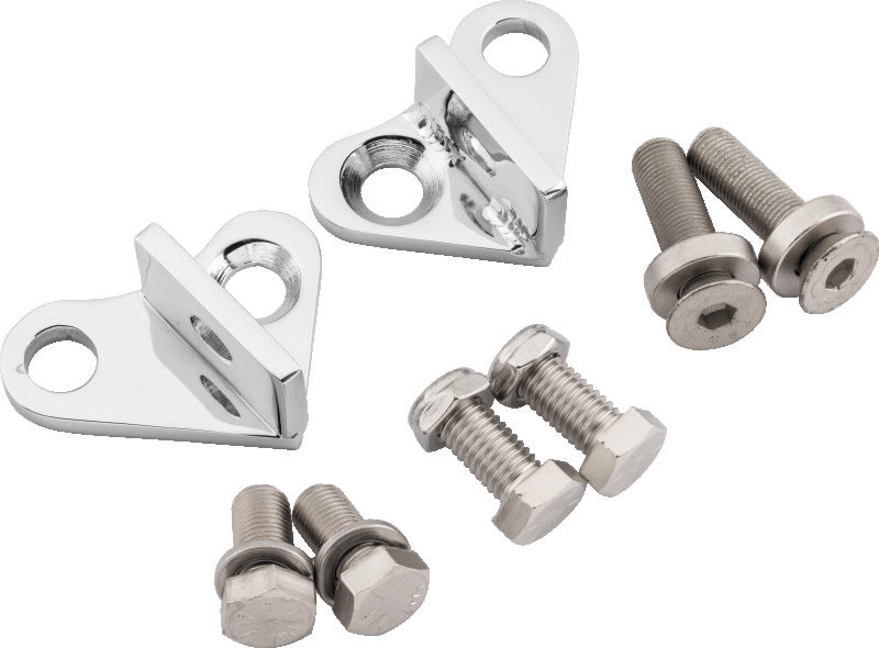 Burly Brand Lowering Kit Flh/flt 85-96 B28-275CH