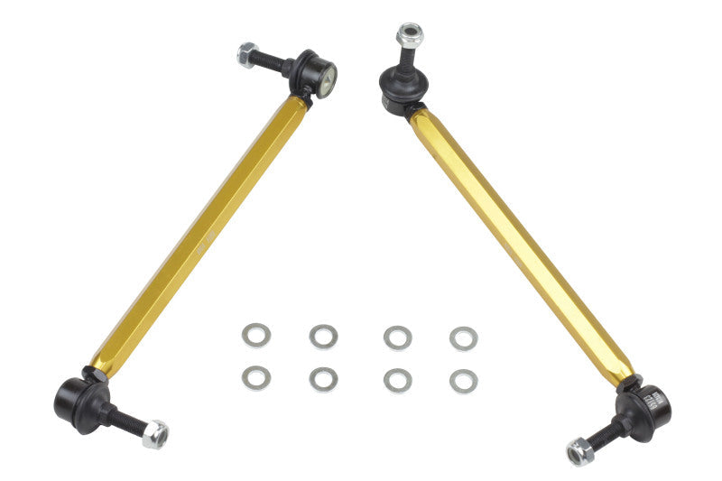 Whiteline Sway Bar - Link for 2011 BMW 1 & 2008-2013 BMW 128i and more
