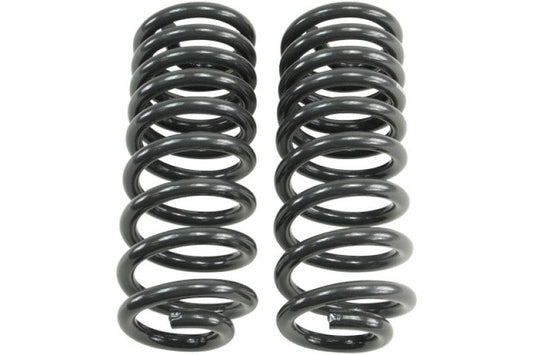 Belltech Coil Spring Set 87-96 F150 Std/ext Cabs