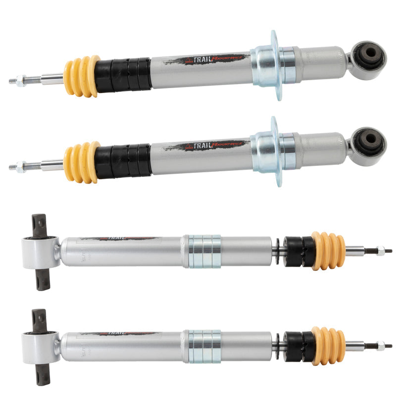 Belltech Lowering Kit 2021+ GM Tahoe/Yukon 2WD/4WD w/ Street Perf Shocks 1105SP