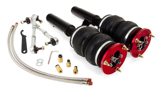 Air Lift BMW 1 & 3 Series (E8X/E9X),Fits AWD & RWD Does Not Fit M Series