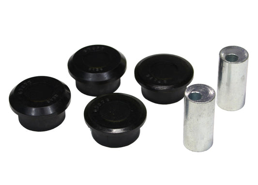 Whiteline Control Arm - Lower Inner Rear Bushing