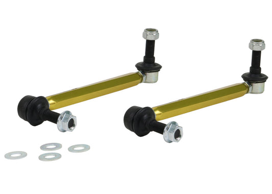 Whiteline Sway Bar - Link for 2007-2010 Hyundai Elantra