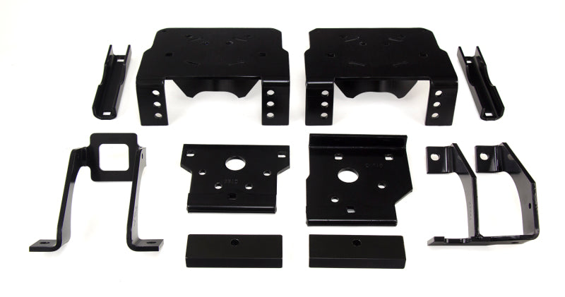 Air Lift Loadlifter 5000 Ultimate Air Spring Kit w/Internal Jounce Bumper for 2011-2016 Ford F-250 & 2011-2016 Ford F-350 and more