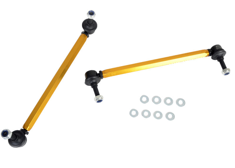 Whiteline Sway Bar - Link for 2011 BMW 1 & 2008-2013 BMW 128i and more