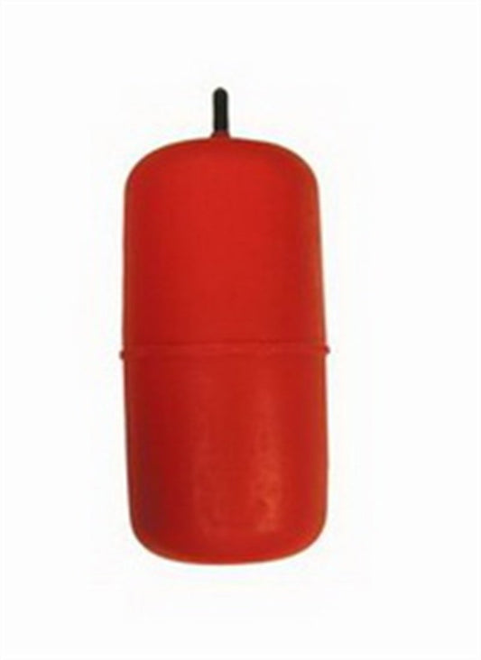 Air Lift Replacement Air Spring - Red Cylinder Type 60240