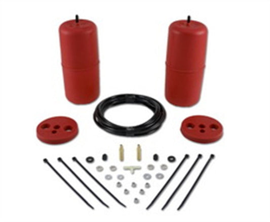Air Lift 1000 Air Spring Kit for 1979-1985 Buick Riviera & 1992-2002 Isuzu Trooper and more