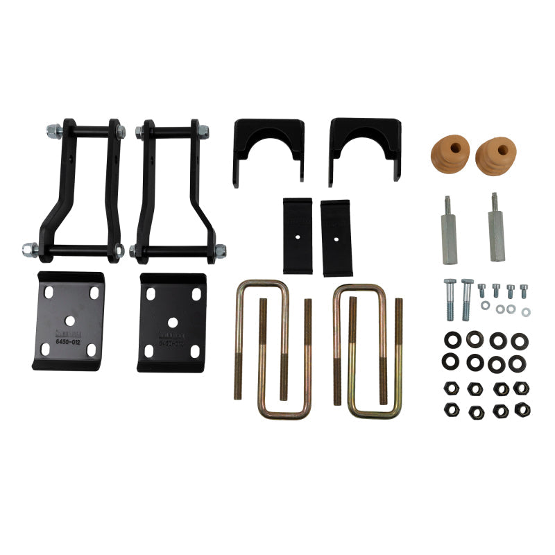 Belltech Lowering Kit 19- Ford Ranger All Cabs BLL1042SP