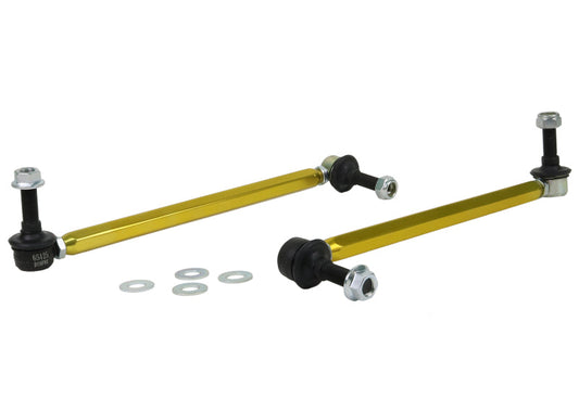 Whiteline Sway Bar - Link for 2018-2022 Toyota Corolla