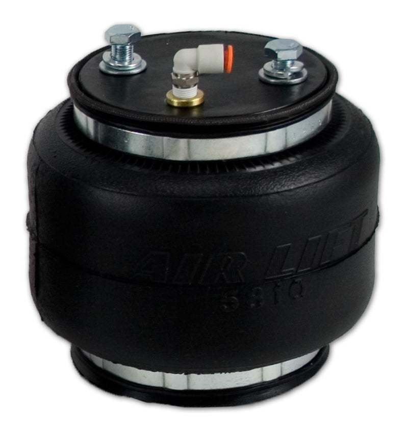 Air Lift Replacement Air Spring - Bellows Type for 2011-2017 Chevrolet Express & 2003-2016 Freightliner Sprinter and more