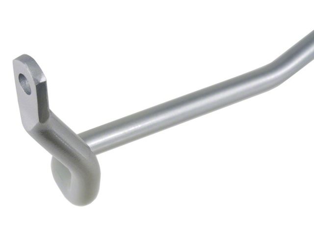 Whiteline Fixed Front 20mm Anti Sway Bar FR-S BRZ