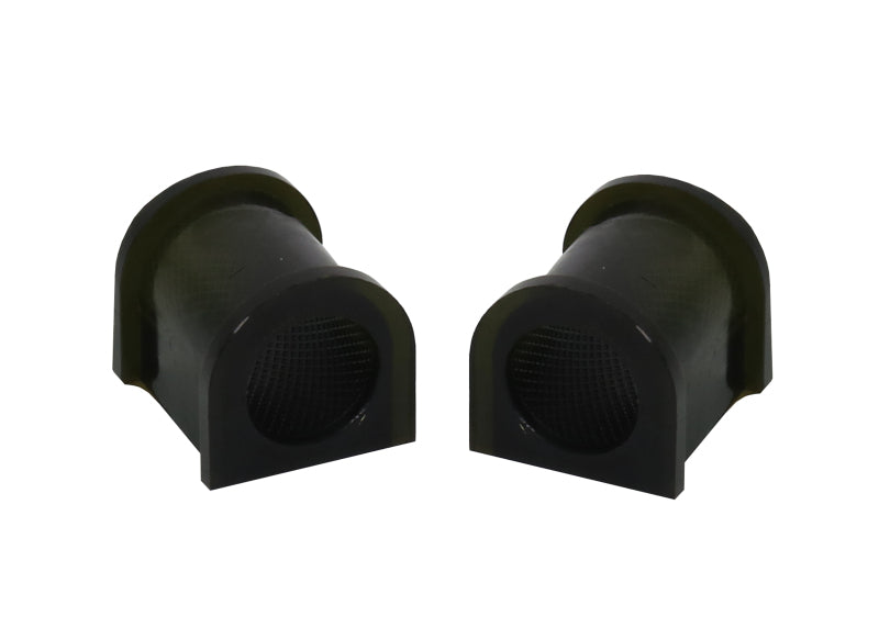 Whiteline Sway Bar Mount Service Kit with Molybdenum Disulphide Grease, Stabilizer Bar Bushings